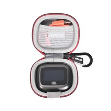 JBL Live Beam 3/Buds 3/Flex 3 Earbuds Hard Case - Ultimate Protection