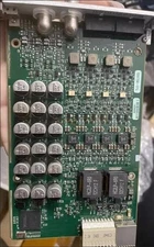 1PCS Used Power Amplifier PXI Amplifier Module NI PXIe-4610