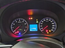 Compteur Mitsubishi OUTLANDER