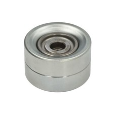 ✅ GATES DEFLECTION\/GUIDE PULLEY V-RIBBED BELT GATT36745 NEW DE STOCK