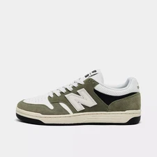 New Balance 480 Green / White BB480PEO Shoes