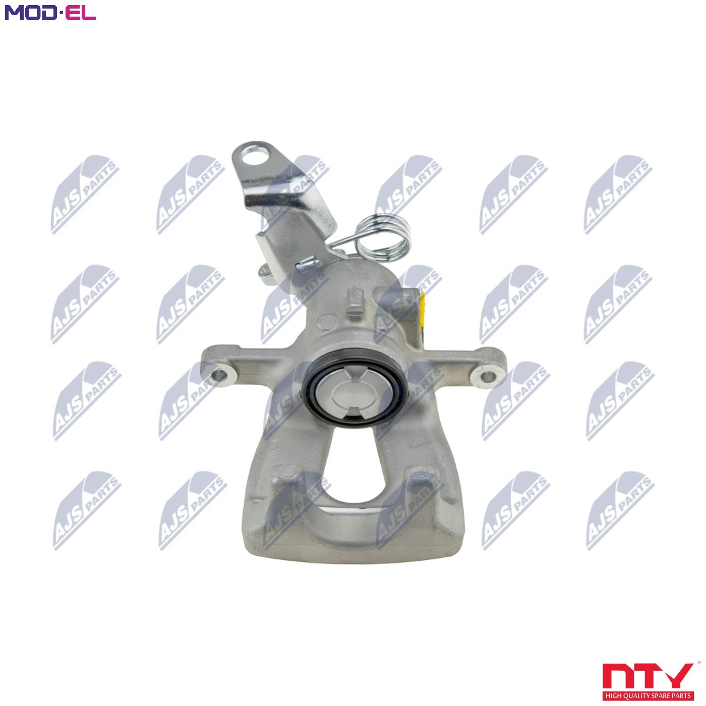 BRAKE CALIPER HZT-AR-010 FOR ALFA ROMEO 939 B1.000 1.7L 4cyl 159 Sportwagon 2.4L - Image 12