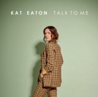 Talk To Me - Cd - G4Z