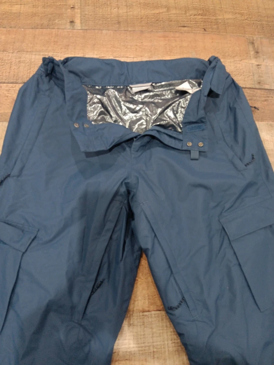 Columbia Omni Tech Pants In Winter Sports Snow Pants & Bibs for
