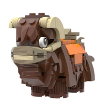 Hot Sale A Species of Large, Hairy Mammals with Spiraling Horns 193