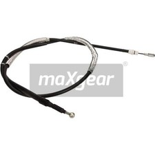 Maxgear 32-0708 Seilzug Feststellbremse für AUDI A4 B7 A4 B6 8E2 8E5 8H7 8EC