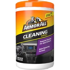 All Car Cleaning Wipes, Wipes for Car Interior and Car Exterior 90 Wipes Each