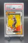 2024 Panini Donruss - Drake Maye Bomb Squad #28 (RC) Rookie PSA 10 GEM MINT
