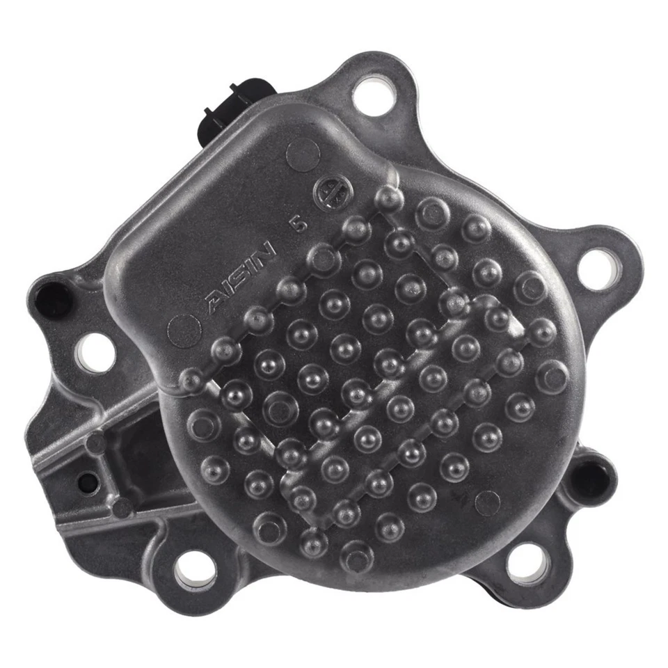 Bomba de agua WPT-205 AISIN para Toyota Prius AWD-e Corolla Prime 2017-2020 Foto 2 de 3