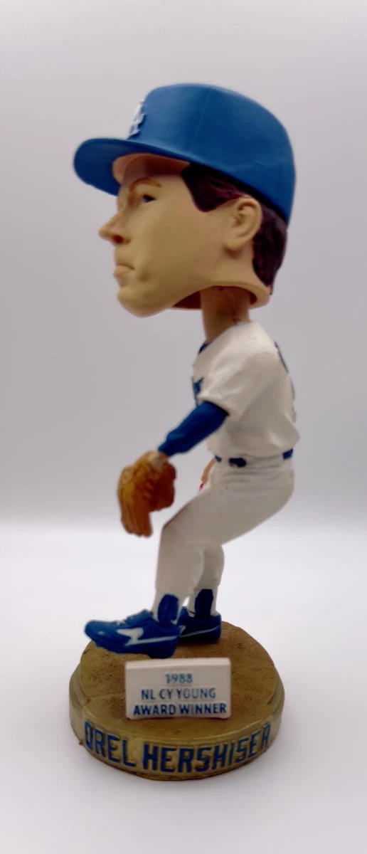 orel hershiser bobblehead products for sale | eBay