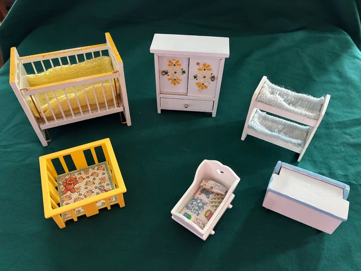 ビンテージ ナーサリーセット ベビーキャニスター アヒルの絵柄 Nursery Sets with Vintage for sale | eBay
