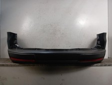 Pare-choc arrière Ford GALAXY