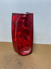 2007 To 2011 Gmc Yukon Left Driver Lh Side Tail Light Ae1464 Lk 2007 To 2011 Gmc Yukon Left Driver Lh Side Tail Light Ae1464 Lk