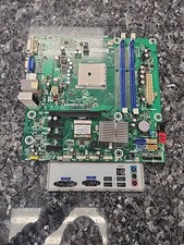 HP AAH02-HY Motherboard With I/O Shield
