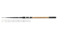 Daiwa Black Widow Tele Feeder 3,9M Bis 150G By TACKLE-DEALS !!!