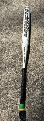 Miken Freak NXT SNXTMA ASA ISA USSSA Slowpitch Softball Bat 33.5 /27oz