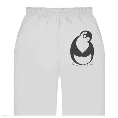 Jogginghose / Jogginghose ''Friendly Penguin'' für Erwachsene (JO052069)