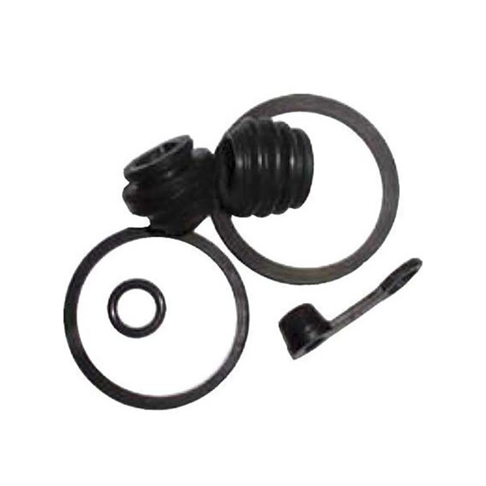 Shindy Products 08-859 Yamaha Brake Caliper Rebuild Kit (Rear) Foto 2 de 3