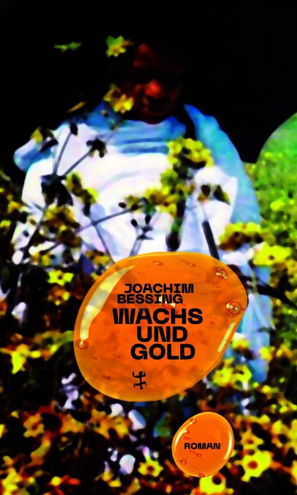 Matthes & Seitz Verlag Gold Wachs Und - Bild 3