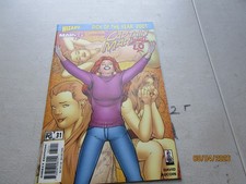 MARVEL COMICS CAPTAIN MARVEL LO WIZARD PICK #31 2.50 COVER COMIC -LC1-1-F