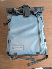 WANDRD PRVKE 21 Backpack Photography Bundle V3 - Aegean Blue