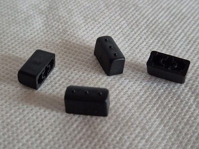 Korg PA80 Arranger Tastatur Schieberegler x 4