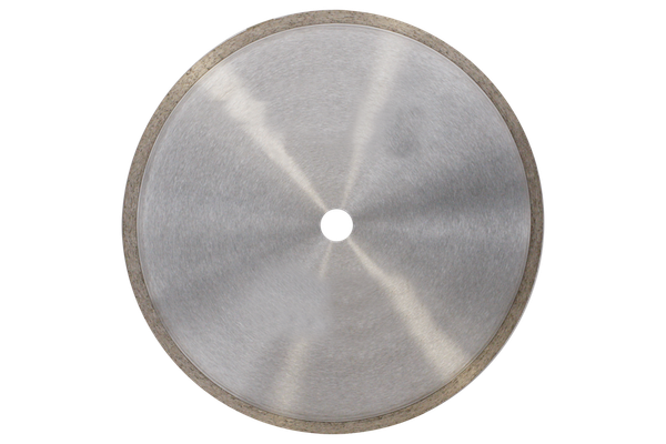 250Mm Diamanttrennscheiben Diamantscheiben Fliesen/Beton/Stein 250X30Mm-image
