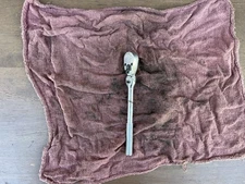 MAC MR5F 1/4" Flex Head Ratchet