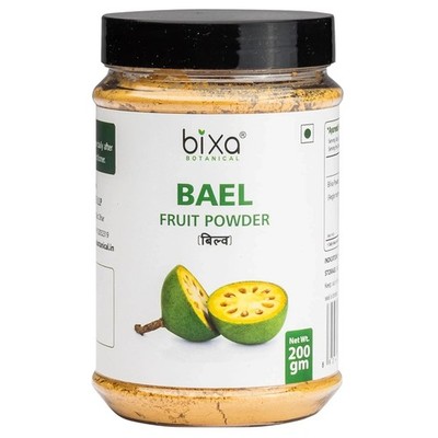Bixa Botanical Bael Fruchtpulver 200g