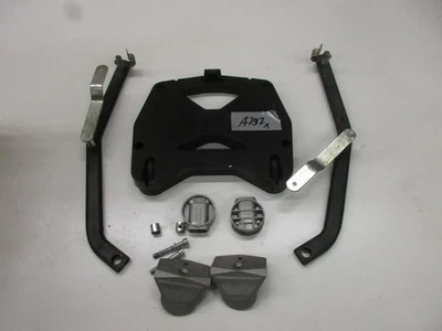 Kofferhalter A797 Yamaha FZR 600 Genesis Topcase Monorack3 Halter Träger System - Bild 1 von 4
