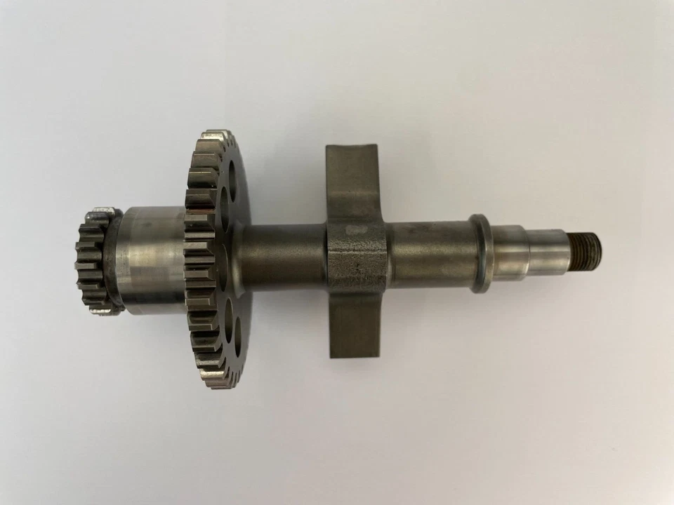 Husqvarna Te 449 2012 se adapta a eje de equilibrio equilibrador 2011-2013 7715470 BMW G 450 X Foto 3 de 4