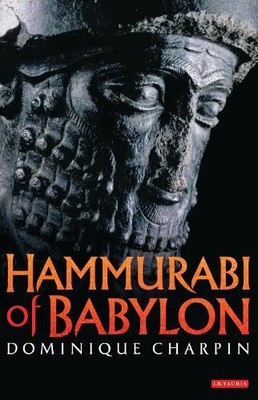 Hammurabi of Babylon - 9781848857520
