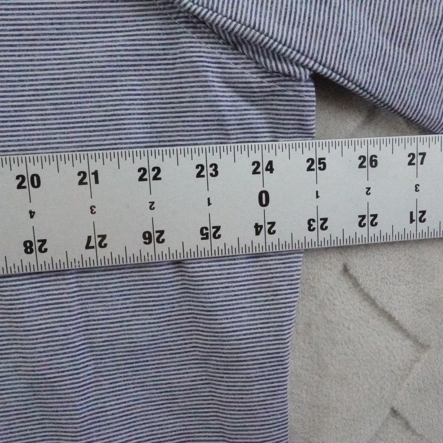 Rhoback Performance Quarter Zip Pull Over Mens Ex… - image 4