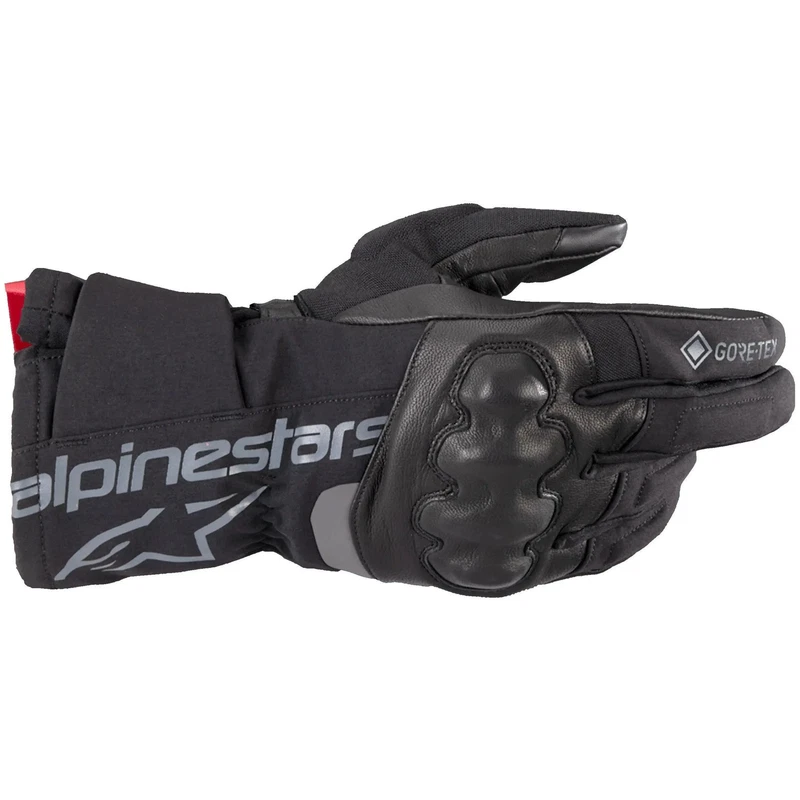 Alpinestars WT-4 Gore-Tex Insulated Black, photo 1 of 2