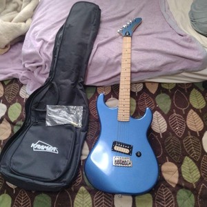 Kramer Baretta Special | eBay