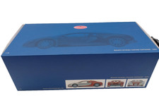 Minichamps 1/18 Bugatti Veyron Edition