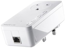 Image of Magic 2 LAN Powerline Single Adaptor - DEVOLO