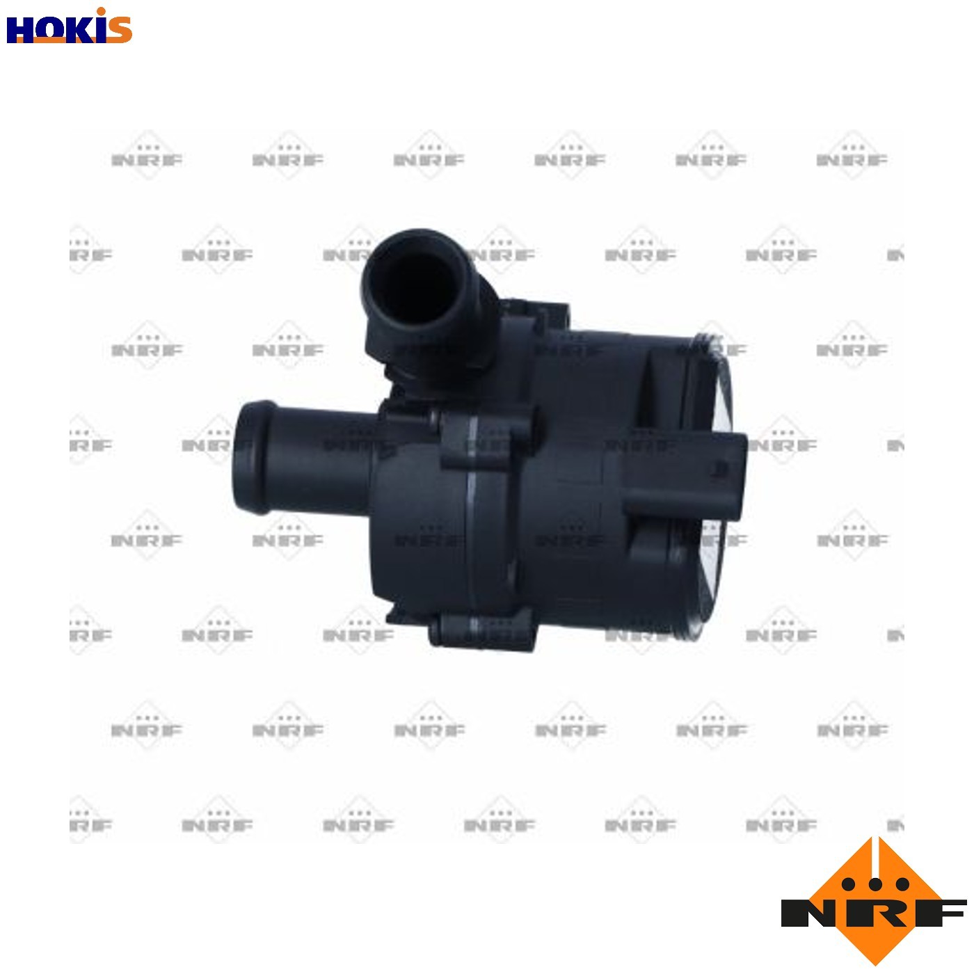 AUXILIARY WATER PUMP (COOLING WATER CIRCUIT) 390066 FOR LAND ROVER DISCOVERY XE