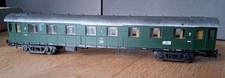 RIBASSATO!  LIMA 309130 - carrozza passeggeri 1/2 classe DB Epoca III Hechtwagen