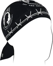 Zan Headgear Sportflex Flydanna