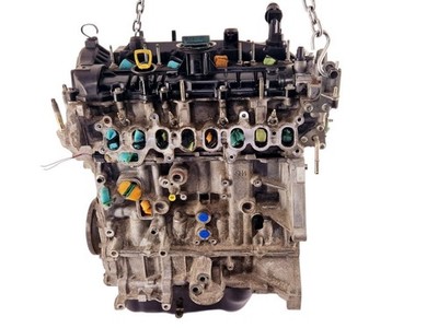 Motor SH SKYACTIV-D 2.2 diesel motor ENGINE MOTEUR MAZDA 3 BM BN 2016