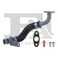 Fa1 ÖLleitung, Lader 610-919Z FüR BMW