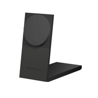 Native Union Rise 2-in-1 Qi2 Magn. Wireless Charger Black RS-2IN1-BLK