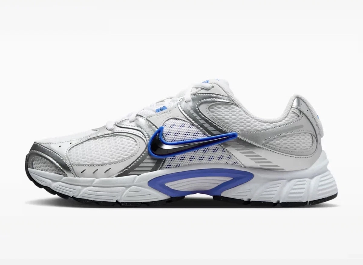 Nike V5 RNR White Vast Grey Photon Dust for Sale | Authenticity