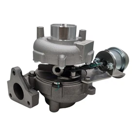 Turbolader Audi A2 1.2 TDI / Seat Arosa 1.2 TDI / VW Lupo 1.2 TDI 3L