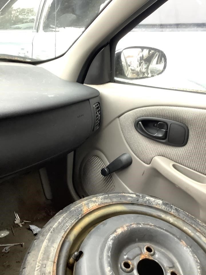 Rear View Mirror Fits 00-02 10-24 EXPRESS 3500 VAN 1433332 thumbnail 9