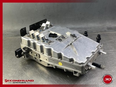 2014 PORSCHE CAYENNE 958 3.0L HYBRID M06.EC ENGINE HYBRID BATTERY POWER INVERTER
