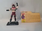 GI Joe 25th Anniversary Master Of Disguise Zartan v15 4” Figure Hasbro 2009
