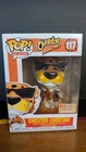 Funko Pop! Vinyl: Ad Icons - Chester Cheetah (Glows in the Dark) - Box Lunch