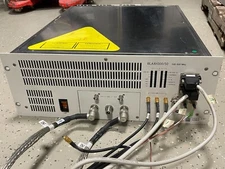 Bruker BLAXH 300/50 500-600 MHz